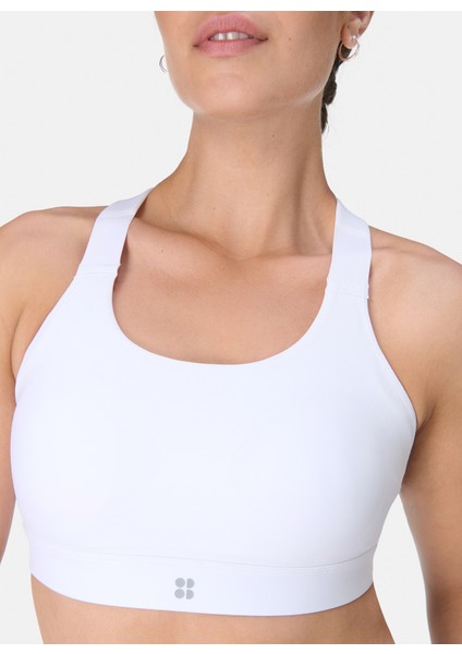 SB10229-100 Power Medıum Support Sp Beyaz Sporcu Sütyeni indirimleri