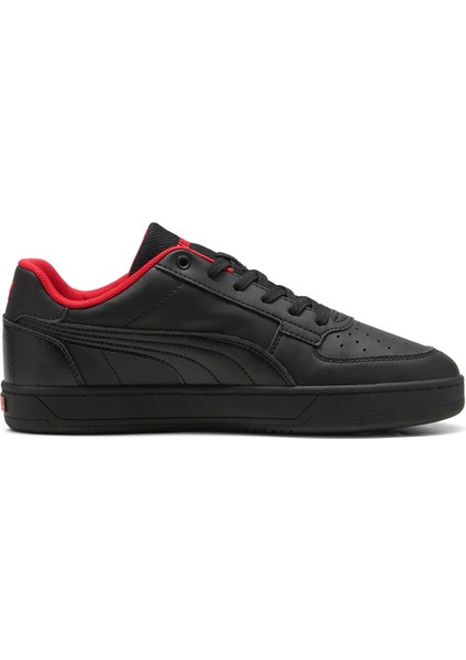30907501 F1 Caven 2.0 Puma Black-Po Siyah - Kırmızı Erkek Lifestyle Ayakkabı fiyatları