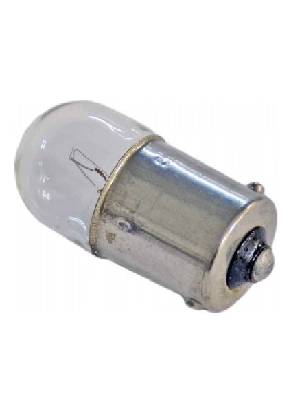 12V R5W 67 Park Stop Ampul BA15S (10 Adet) fırsatları