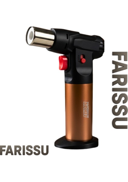 Icq Lighter Power XHG-8B77 Jet Pürmüz (Torch) Çakmak | Yüksek Hassasiyetli Bütan Alevi modelleri