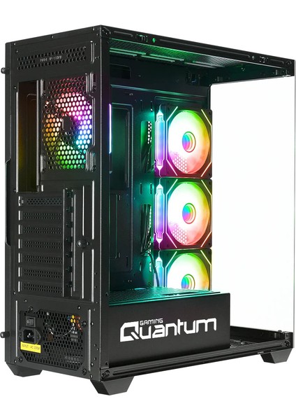 Aquargb AQRY7RTX501TI Ryzen 7 5700X 32GB Ddr5 1tb Nvme RTX5060 8gb Gaming Desktop modelleri