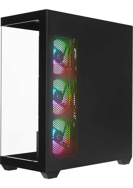 Aquargb AQRY7RTX501TI Ryzen 7 5700X 32GB Ddr5 1tb Nvme RTX5060 8gb Gaming Desktop indirimleri