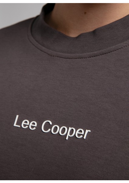 Yuvarlak Yaka Kahve Erkek Sweatshırt 261 Lcm 241042 Dorres Kahve modelleri