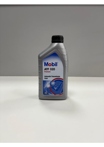 Atf 320 Otomatik Şanzıman Yağı 1 L (Üretim Tarihi 2025) fiyatları