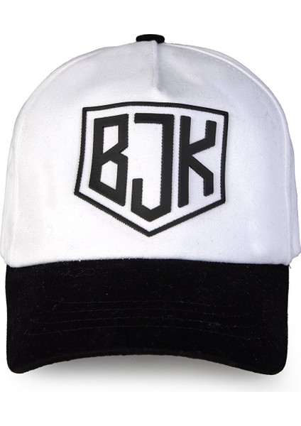 Beşiktaş Jr Şapka 01 26K
