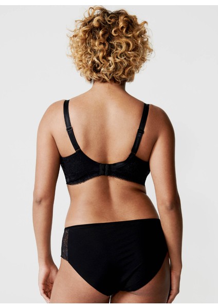 Siyah Destekli Sütyen C15F10 Chantelle fırsatları