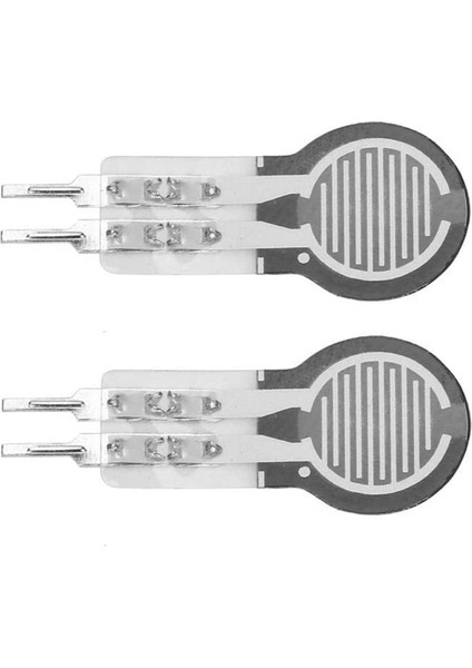 Adet Ince Film Basınç Sensörü Kuvvet Duyarlı Direnç Kuvvet Sensörü (Yurt Dışından) modelleri