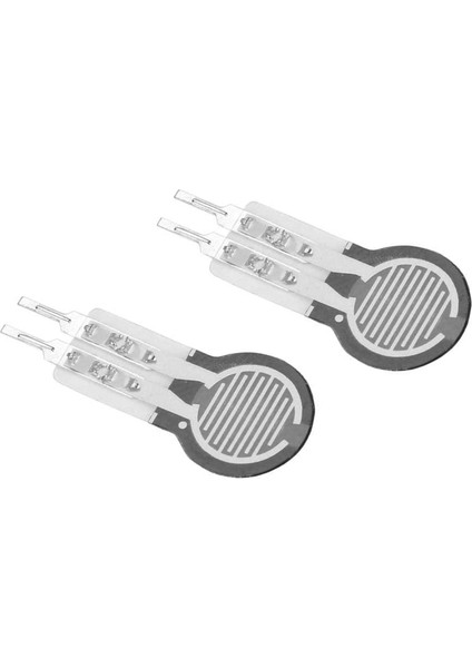 Adet Ince Film Basınç Sensörü Kuvvet Duyarlı Direnç Kuvvet Sensörü (Yurt Dışından) indirimleri