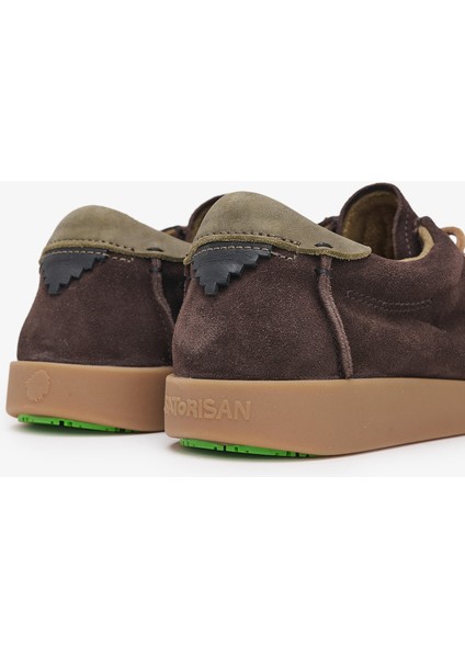 Koyu Kahve Erkek Günlük Ayakkabı Kwahu Wınter (1090106) indirimleri