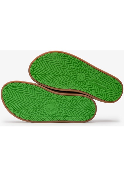 Koyu Kahve Erkek Günlük Ayakkabı Kwahu Wınter (1090106)