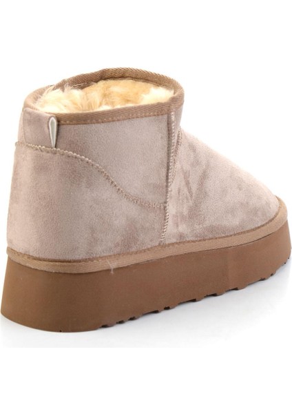 Vizon Kadın Bot & Bootie K02677008072 modelleri