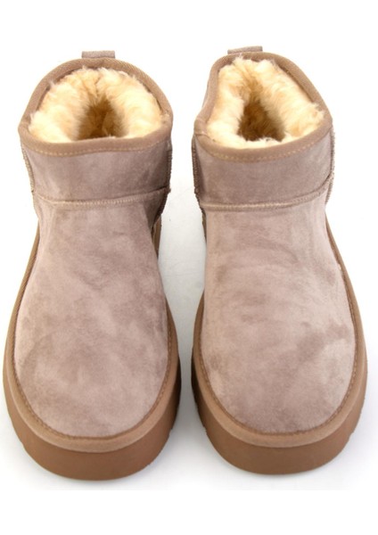 Vizon Kadın Bot & Bootie K02677008072 fırsatları