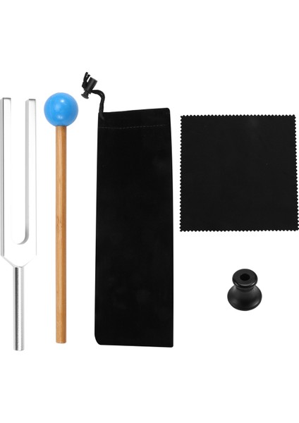 432 Hz Çekiçli Diyapazon, Alüminyum Alaşımlı Diyapazon Gümüş (Yurt Dışından) fiyatları