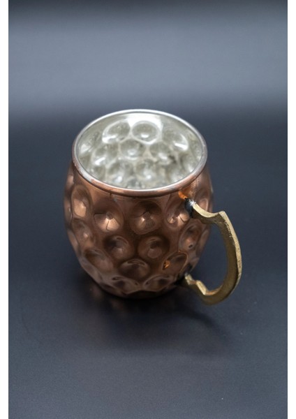 Bakır Tombul Bardak fiyatları