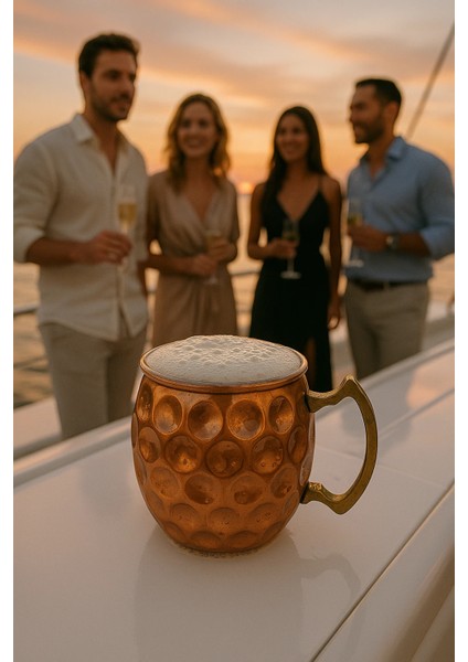 Bakır Tombul Bardak fırsatları