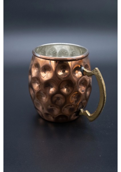 Bakır Tombul Bardak indirimleri