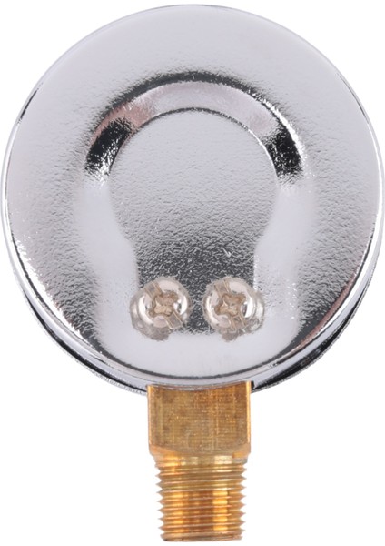 4 Adet 0-200 Psi Hava Basınç Ölçer 1.57IN Kadranlı Hava Kompresörü Ölçer (Yurt Dışından) modelleri