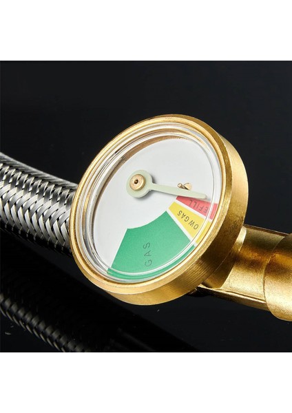 Hortumlu Rv Propan Regülatörü (Yurt Dışından) indirimleri