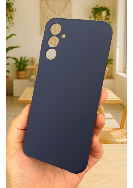 Samsung Galaxy A25 Silikon Darbe Emici Klasik Korumalı Rubber Kılıf fırsatları