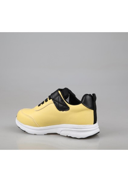 Ortopedi S501 Sarı Çocuk Sneakers fiyatları