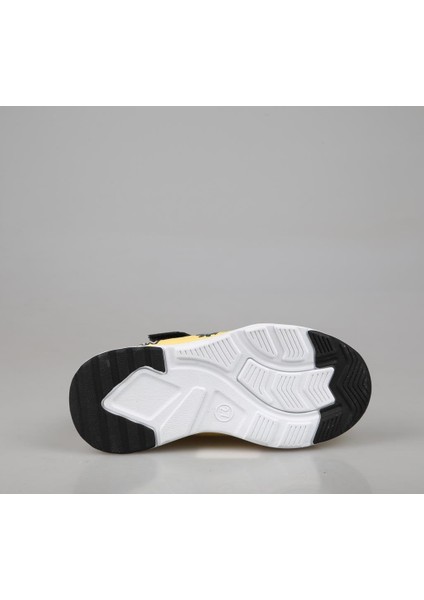 Ortopedi S501 Sarı Çocuk Sneakers modelleri