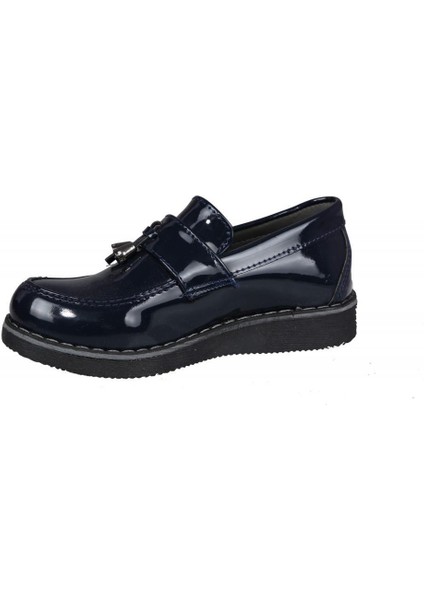 Ortopedi 3050 Düz Lacivert Çocuk Kundura fırsatları