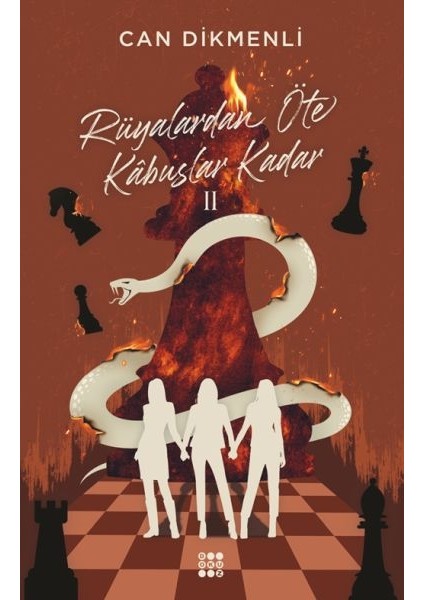 Rüyalardan Öte Kâbuslar Kadar 2