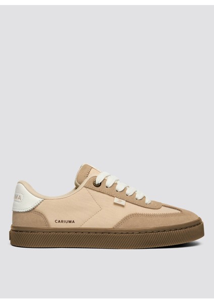 613120N37M-TOCA Sneaker Açık Kahve Erkek Lifestyle Ayakkabı