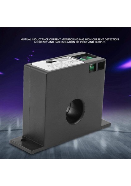 Ac Akım Vericisi Ac Akım Transdüseri Aşırı Yük Koruyucusu (Yurt Dışından) fiyatları