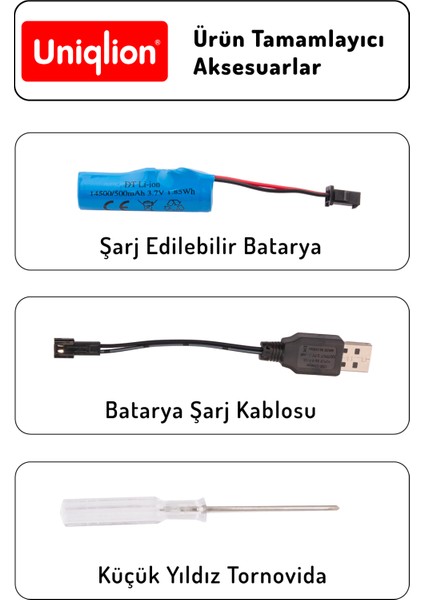 Tek Tuş Ile Robot Olan Uzaktan Kumandalı Araba indirimleri
