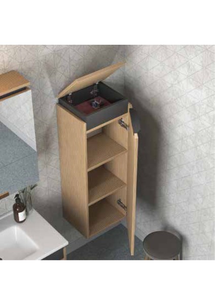 Arno Boy Dolabı modelleri