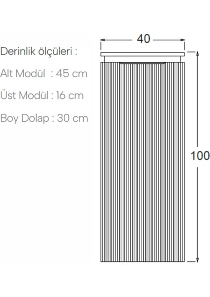 Arno Boy Dolabı fırsatları