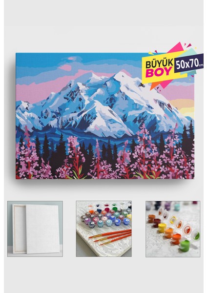 Büyükdağmanzarası