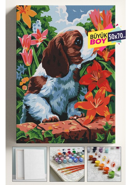 Büyükköpekveçiçek