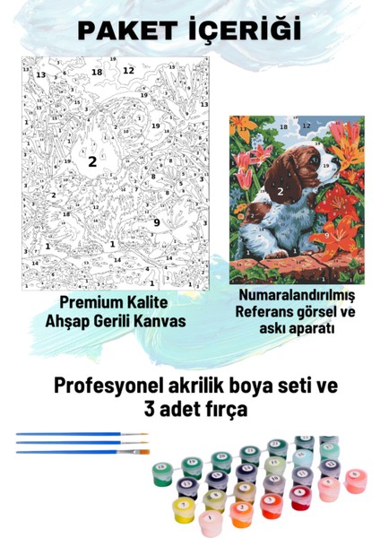 Büyükköpekveçiçek fiyatları