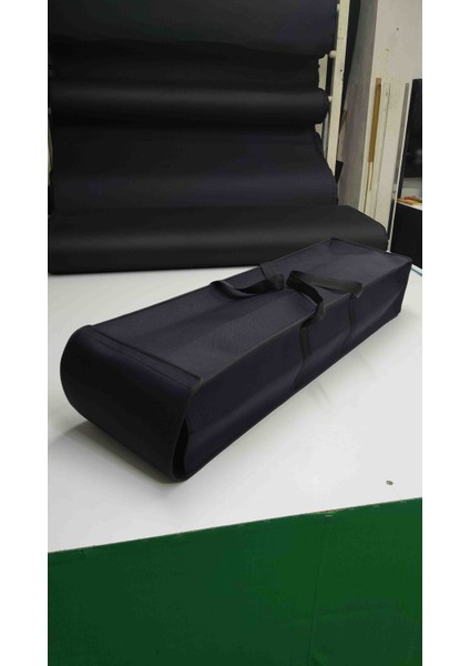 6 Lı Mikrofon Ayaklık Sehpası Için Soft Case Çanta. fırsatları