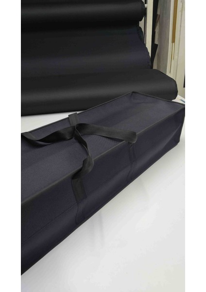 6 Lı Mikrofon Ayaklık Sehpası Için Soft Case Çanta. indirimleri