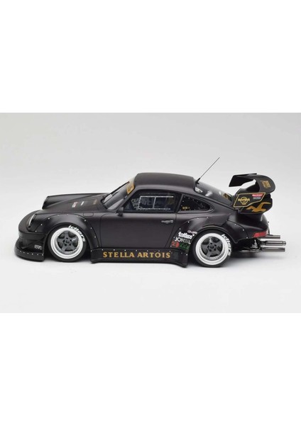 1:18 Gt Spirit 2010 Porsche Rwb Stella Artois Black fiyatları
