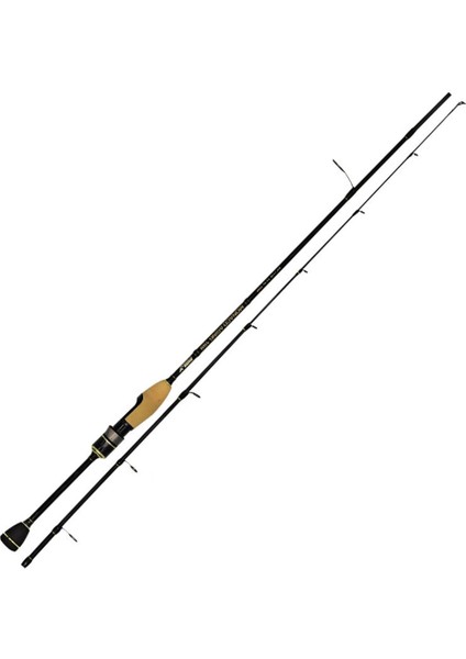 Monaco 210CM Aging Kamışı 0,1-5 gr