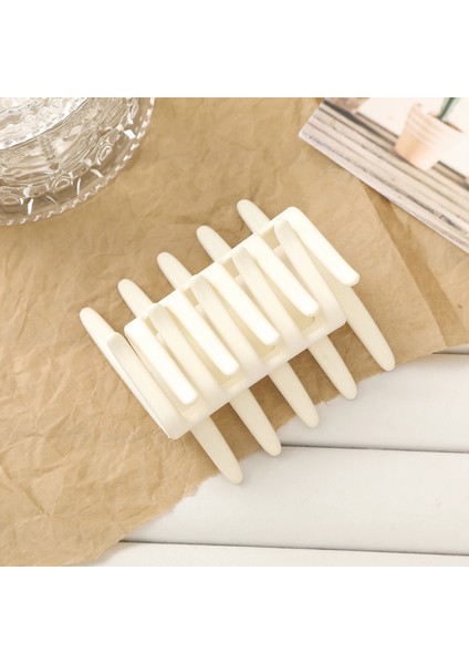 Kadın Firkete At Kuyruğu Tokası Çift Taraflı fiyatları