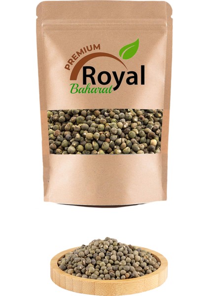 Bamya Tohumu Toz Deluxe Seri Organik Lezzetli 200 gr