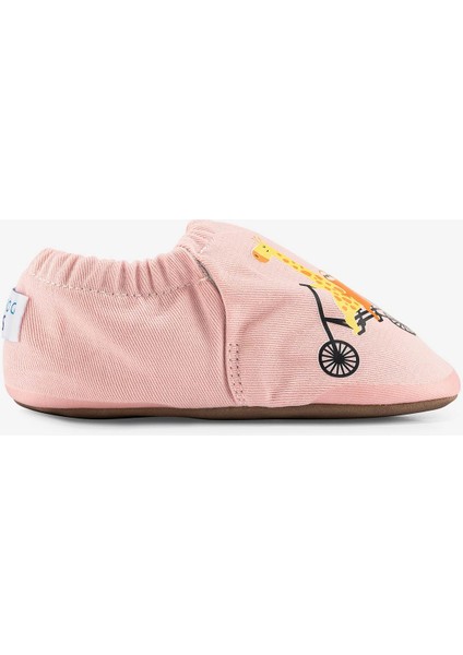 Kite-Bike Hyper Toz Pembe Barefoot Akıllı Patik modelleri