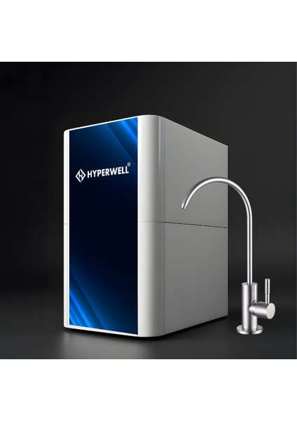 Naturel Premium 13 Aşamalı Su Arıtma Cihazı