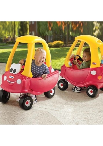 Bfs 33907 Little Tikes Cozy Coupe® fırsatları