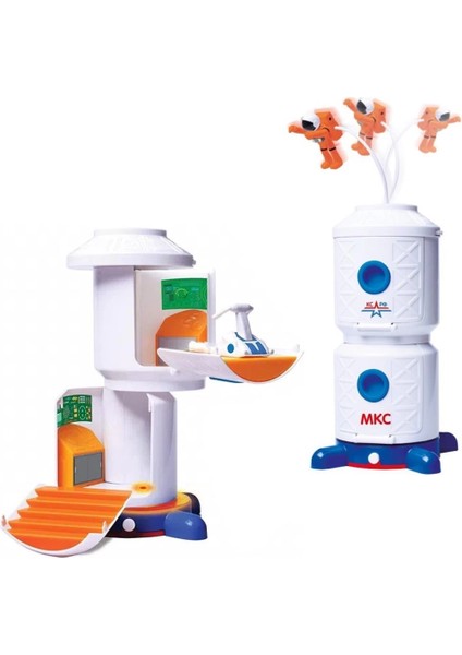 Bfs 63113 Sunman Astro Venture Sesli ve Işıklı Uzay Istasyonu fiyatları