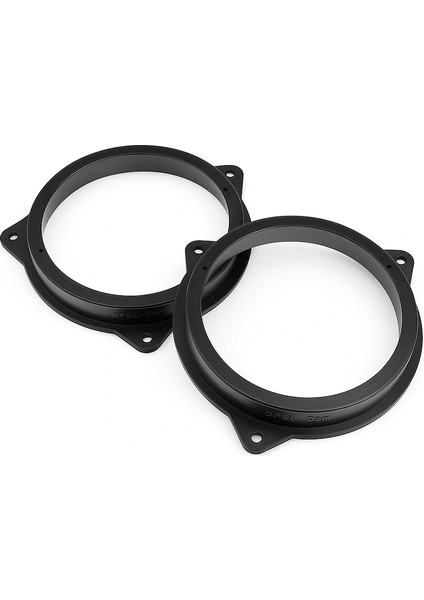 Opel Astra J Hoparlör Yükseltme Kasnağı (2 Adet)