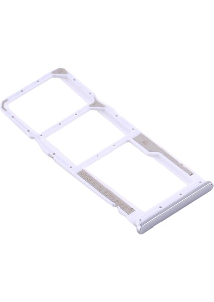 Xiaomi Redmi Note 9 Pro Uyumlu Sim Tepsisi Sim Kart Yuvası fırsatları