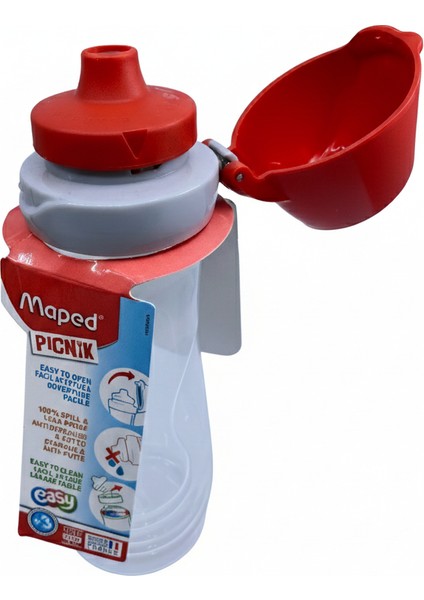 Beslenme Çantası ve Matara Seti indirimleri