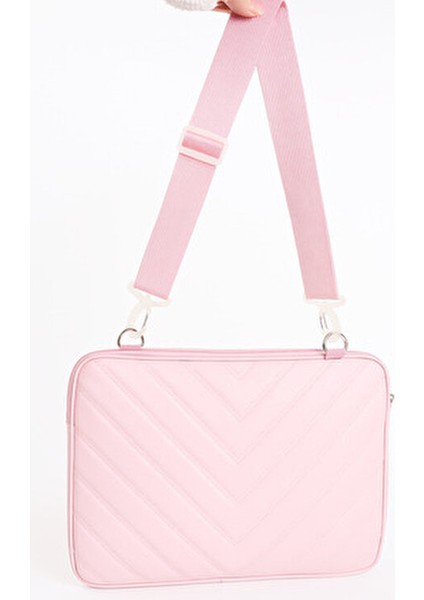 MacBook Air/Pro 13-13.6 Inç Uyumlu Darbeye Karşı Korumalı Laptop Çantası - Suya Dayanıklı Tasarım indirimleri