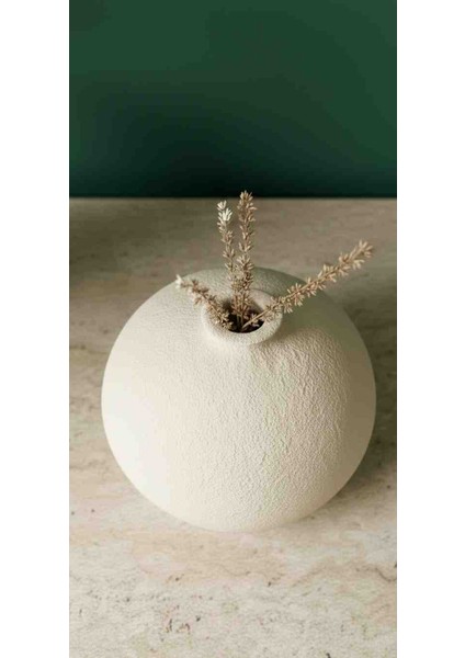 Dokulu Dekoratif Seramik Vazo fırsatları